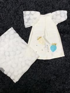 ブライス Blythe アウトフィット sandy様のサムネイル
