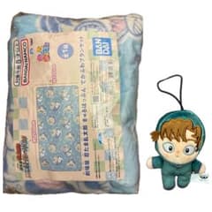 新品・未使用　劇場版 忍たま乱太郎　ほわぬい　保健委員会　善法寺伊作　マスコット