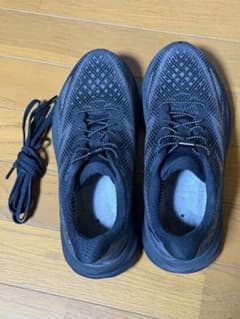 HOKA ホカ スニーカー 26.0cm 紐あり 中敷きなしのサムネイル