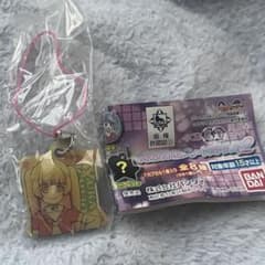 AKB0048 플레이트 스트랩 이치조 유카