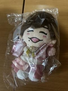 なにわ男子 長尾謙杜ちびぬい 初心LOVE衣装のサムネイル