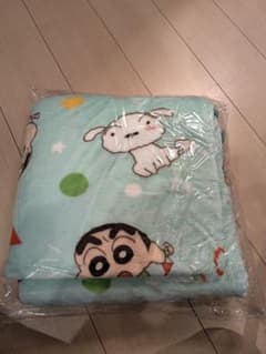 クレヨンしんちゃん ブランケット 200×140cmのサムネイル