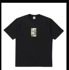 ブラックアイパッチ　舐達磨　blackeyepatchのサムネイル