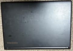 dynabook RX73/TBE ノートPC ストレージなし - メルカリ