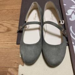 パンプスのサムネイル