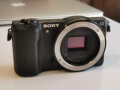 SONY ILCE−5100 ILCE-5100(B)のサムネイル