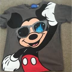 ミッキーTシャツのサムネイル