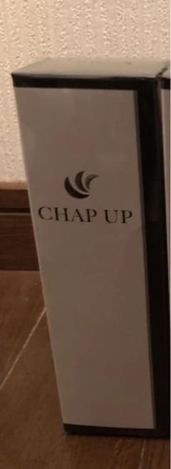 ペネロペ様専用　CHAPUP チャップアップ育毛剤 120mlのサムネイル
