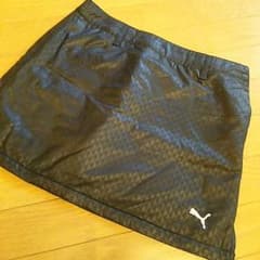 ゴルフウェアレディーススカートのサムネイル