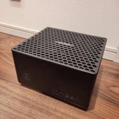 コンパクトゲーミングPC/i5 第9世代/rtx2070/office無線bt - メルカリ