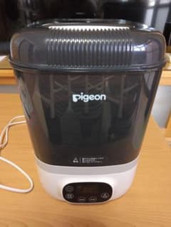 Pigeon ピジョン　ポチットのサムネイル