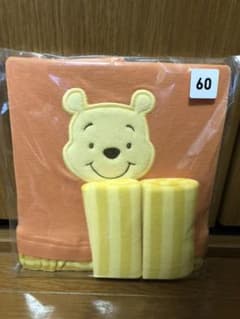 プーさんロンパースのサムネイル