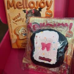 Mellojoy 【新品】つみつみトースト　シュガーアタック ムースクリームのサムネイル