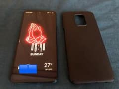 【KMT様専用】Xiaomi Redminote9s 128GBのサムネイル