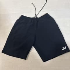 YONEX ハーフパンツのサムネイル