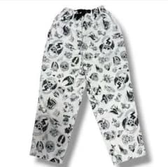 US アス×pantydropper イージーパンツのサムネイル