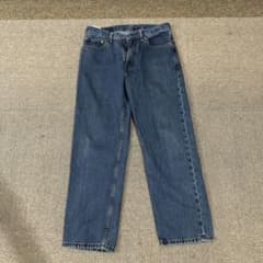 希少Levi's 550 デニムパンツ W32 L29のサムネイル