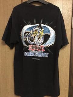 遊戯王 YU-GI-OH! Tシャツのサムネイル