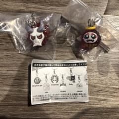 CRAZY RACCOON CR ありさか だるま めじるしアクセサリー crazy raccoon めじるしアクセサリー だるまいずごっど ありさか