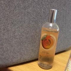 マンゴーボディーミスト☆BODYSHOPのサムネイル