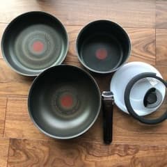 T-fal ティファール フライパン 早い者勝ちのサムネイル