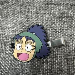忍たま乱太郎　七松小平太　前髪クリップのサムネイル