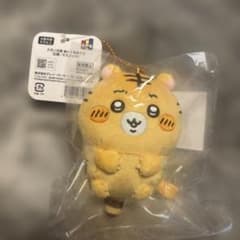 ナガノの虎 ぬいぐるみくじ D賞 - メルカリ