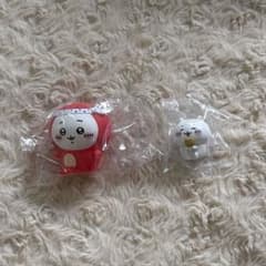 ちいかわ マスコット 2個セットのサムネイル
