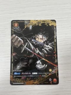 ユニオンアリーナ　六平千紘　U パラレルのサムネイル