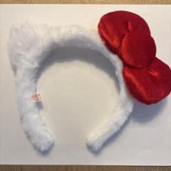 ハローキティ カチューシャのサムネイル