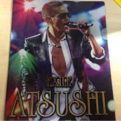 ATSUSHIのサムネイル