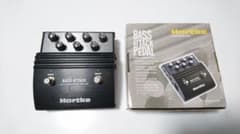 Hartke BASS ATTACKのサムネイル
