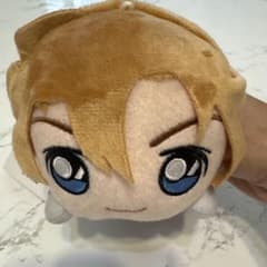 名探偵コナン　萩原千速　ねそべりのサムネイル