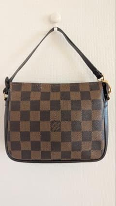 LOUIS VUITTON ダミエ ポーチのサムネイル