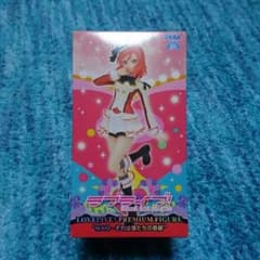 値下げ！    ラブライブ！ 西木野真姫 フィギュアのサムネイル