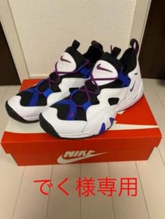 【でく様専用】NIKE AIR SCREAM LWPのサムネイル