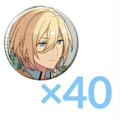 あんスタ コレクション缶バッジ 天祥院英智 casual - メルカリ