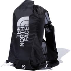 【新品未使用】ノースフェイス サミットラントレイニングバッグ12 (L)