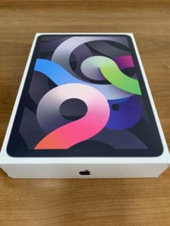 iPad Air 箱のみのサムネイル