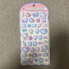 キティ シール コットンパフィーのサムネイル
