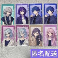 購*い様 プロセカ ZOZO エピカ 箔押し ニーゴ プロセカ エピカ ZOZOTOWN ニーゴ まとめ売り 箔押し - メルカリ