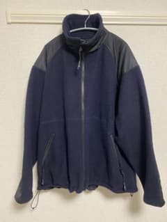 I*i様 URU TOKYO カシミヤウールフリースジャケットのサムネイル
