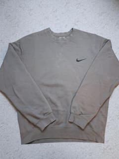 90sNike グレー スウェット Lのサムネイル