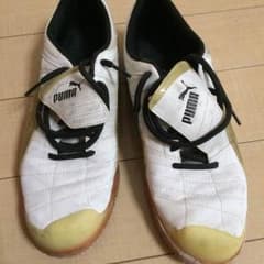 プーマ フットサルシューズのサムネイル