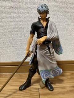 銀魂フィギュアのサムネイル
