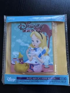 ディズニー&ディズニー/ピクサーキャラクター コレクションアクリルスタンド