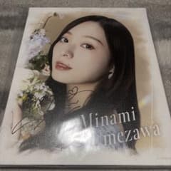 m*n様 梅澤美波　キャンバスボード m*n様 梅澤美波 キャンバスボード - メルカリ