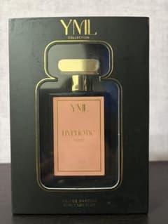 YML COLLECTION HYPHOTIC SWEET 香水 50mlのサムネイル