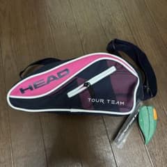 HEAD ミニショルダーバックのサムネイル