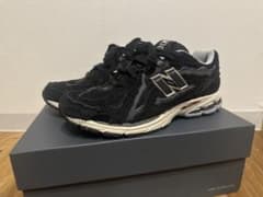 New Balance M1906DD スニーカー 27.0cm 黒のサムネイル